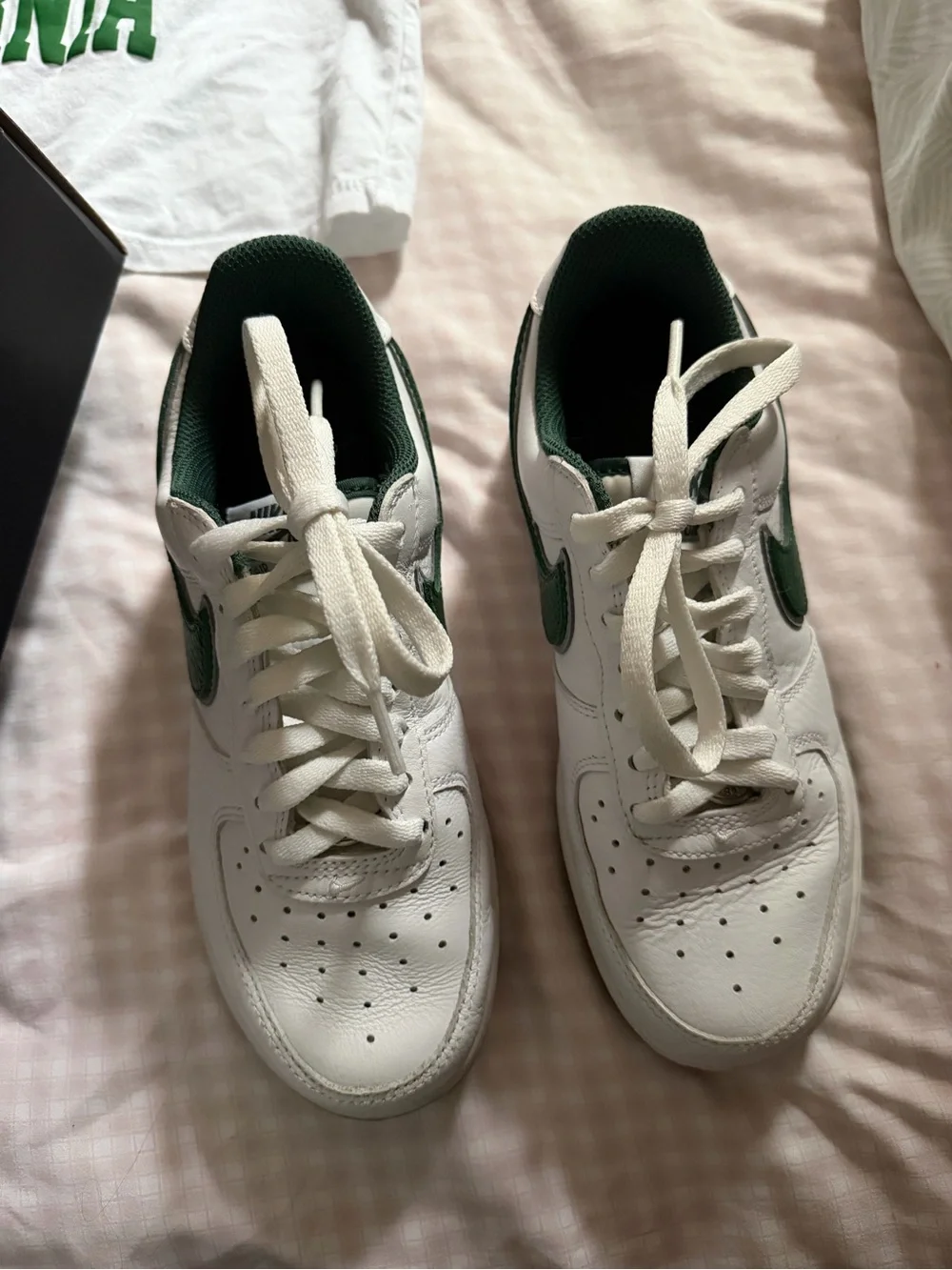 Nike air force one ‘four horsemen’